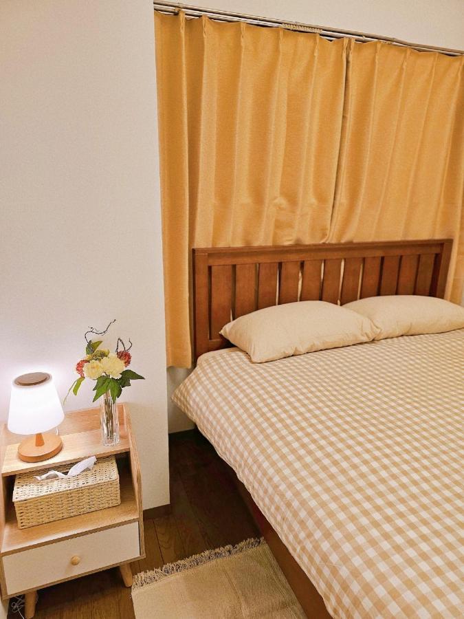 Apartamento 歌舞伎町704 Tokio Exterior foto
