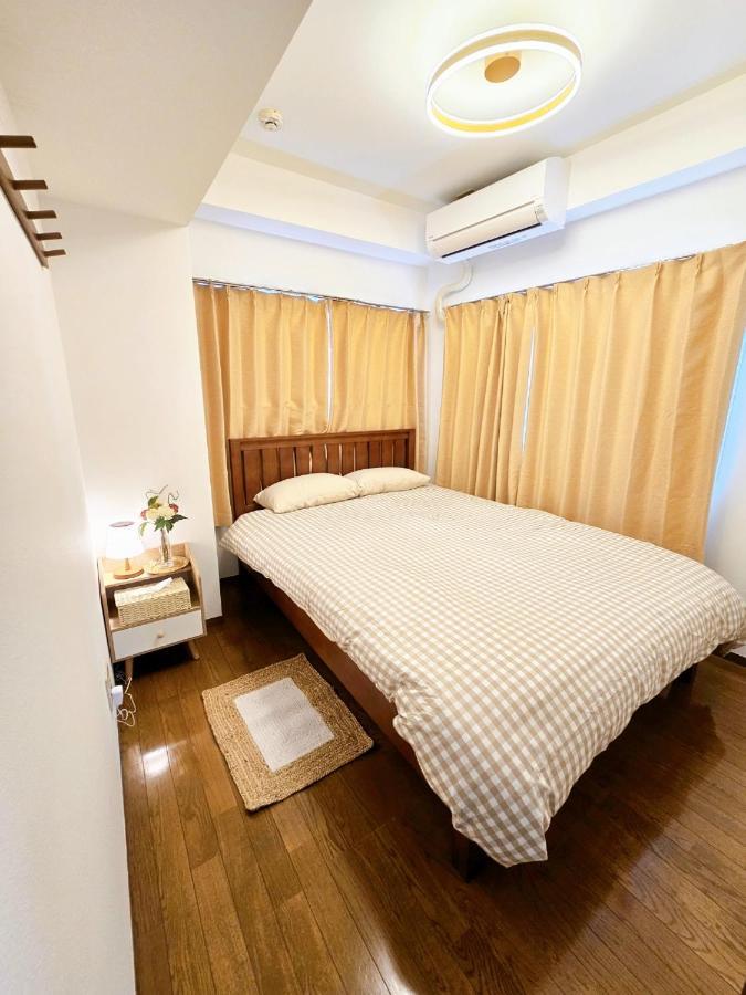 Apartamento 歌舞伎町704 Tokio Exterior foto