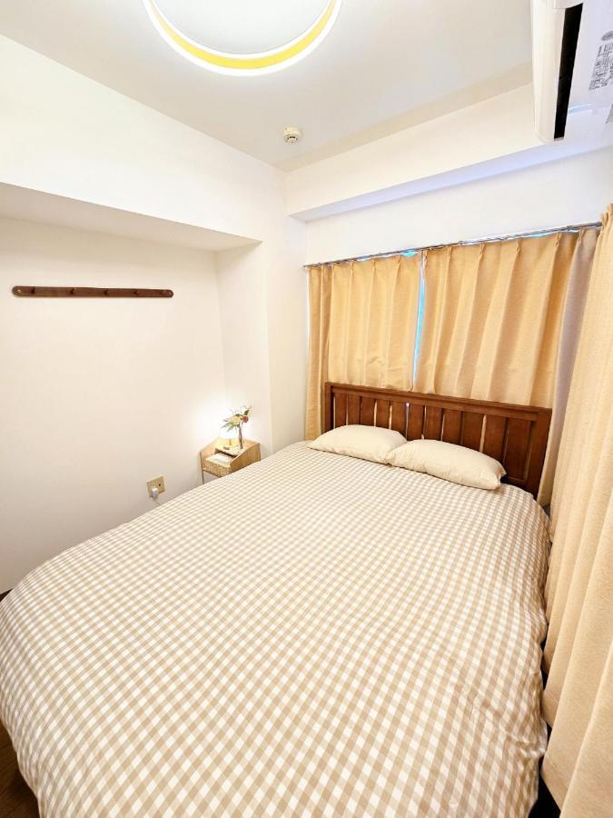 Apartamento 歌舞伎町704 Tokio Exterior foto