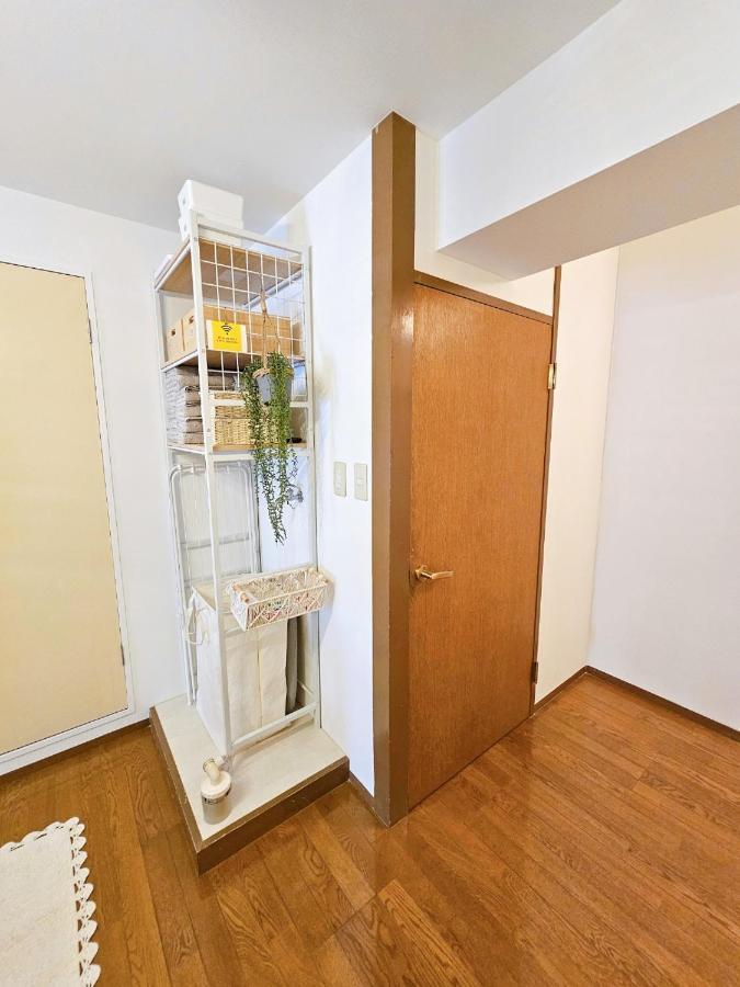 Apartamento 歌舞伎町704 Tokio Exterior foto