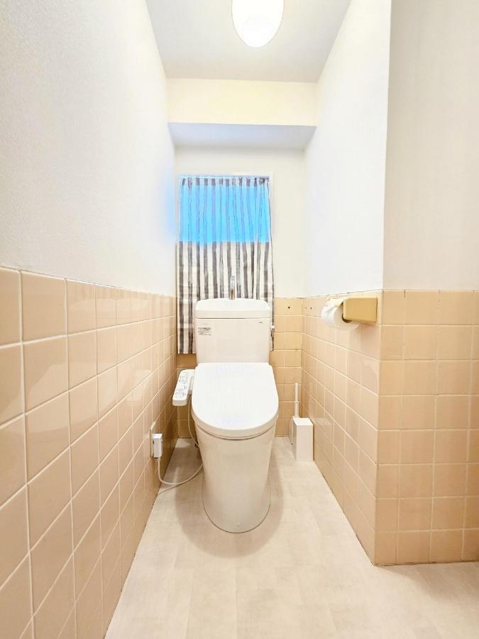 Apartamento 歌舞伎町704 Tokio Exterior foto